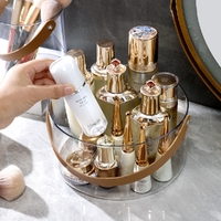 Storage Box Glass Clear 