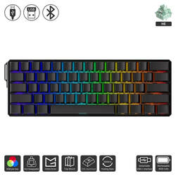 FUN60 Ultra Wireless (Akko / Keyboard)