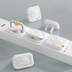 Power Socket Cover 4pcs