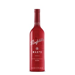 Penfolds Mas's Shiraz