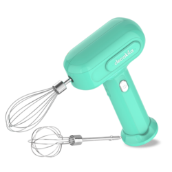 decakila decaDeal Cordless hand mixer 1500mAh KMMX018V