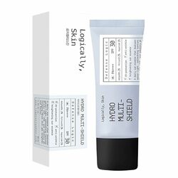 Logically, Skin - Hydro Multi-Shield Sun Essence SPF30 PA++++ 