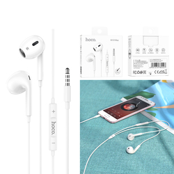 HOCO M101 Max Crystal Wired Earphones (BC9317)