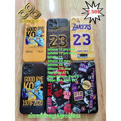 iPhone 12 Pro max  Lakers 23 Case