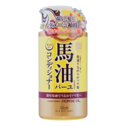 Loshi Moist Aid Oil in Conditioner BN