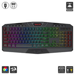 Redragon K530 Harpe Pro Keyboard
