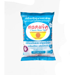CHARN MEAS TIP Iodized Refined Salt 1KG