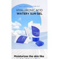 Isntree Hyaluronic Acid Watery Sun Gel