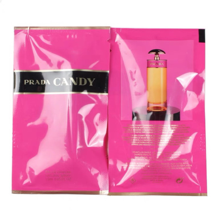 Prada Candy Eau De Perfume Spray Sampler 1.5ml