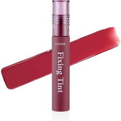 ETUDE HOUSE FIXING TINT- Cranberry Plum 7
