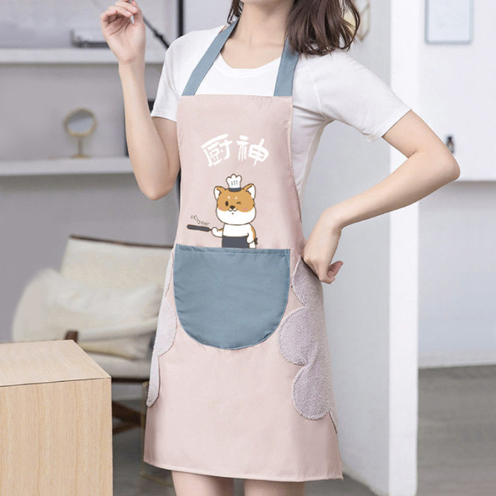 Kitchen Apron