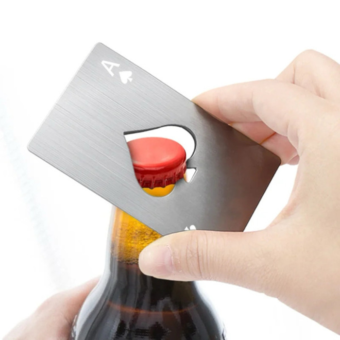 Bottle Opener 1PC - Random Color