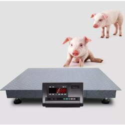 Animal Electronic Scale 1000kg