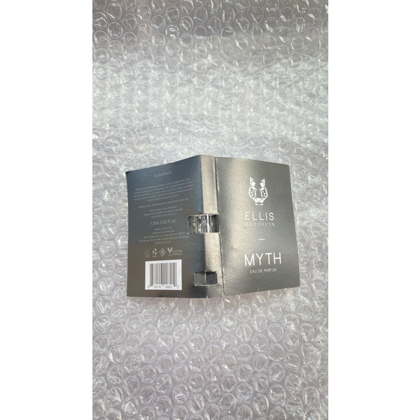 Ellis Brooklyn Myth Eau De Parfum 1.5ml ទឹកអប់
