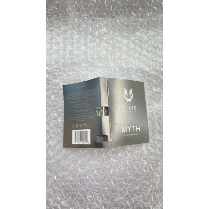 Ellis Brooklyn Myth Eau De Parfum 1.5ml ទឹកអប់