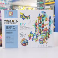 Magnetic DIY