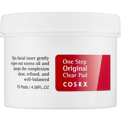 COSRX One Step Pimple Clear Pads - 70 Pads