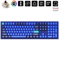Keychron Q6 Fully Assembled (Knob Version) Keyboard