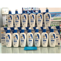 CeraVe AM Facial Moisturizing Lotion With Sunscreen SPF30 60ml 