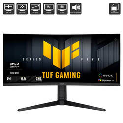 TUF Gaming VG34WQML5A (Monitor Asus)