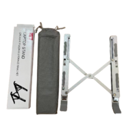 Laptop Stand Aluminum 