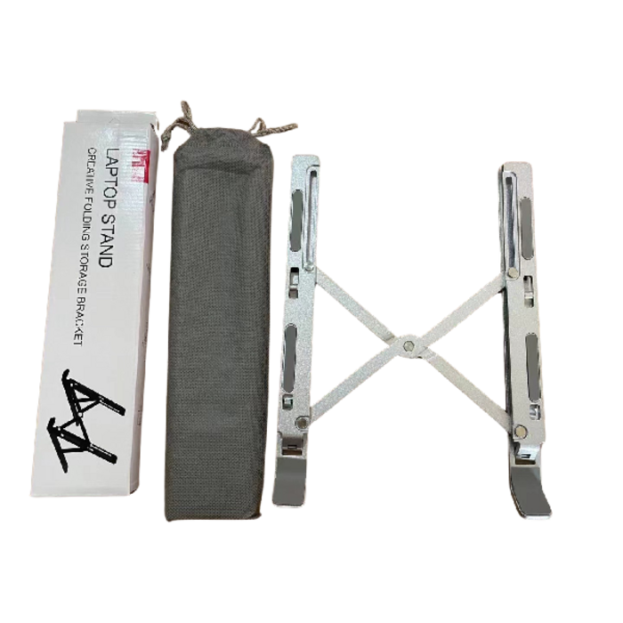 Laptop Stand Aluminum 