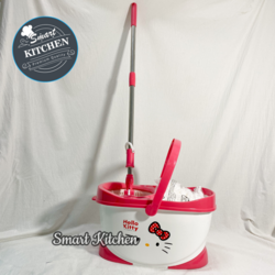 Mop Kitty  ZT-K11