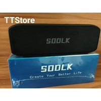បាស SODLK TX5 20W ពណ៌ខ្មៅ