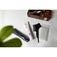 Black Repair Speedy Up Hair Colors 50g - 1 Tube 