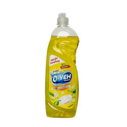 O-YEH DISHWASHING LIQUID LEMON