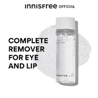 Innisfree Apple Seed Lip & Eye Remover Make Up