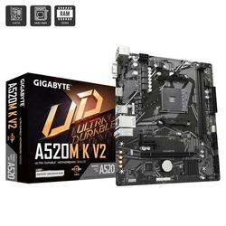 Gigabyte A520M K V2 Motherboard