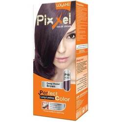 LOLANE Pixxel Color Cream P19 Light Violet Brown