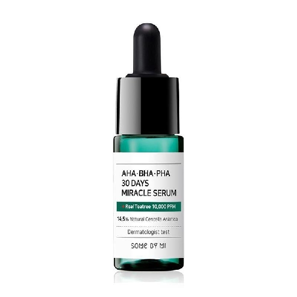 SOME BY MI- AHA-BHA-PHA 30 DAYS MIRACLE STARTER KIT
