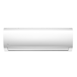 Midea Non-Inverter Wall Mounted Air Conditioner 1HP R410a
