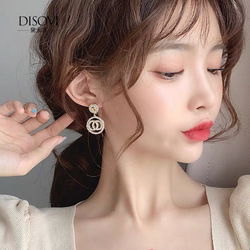 Silver S925 Earrings UP127