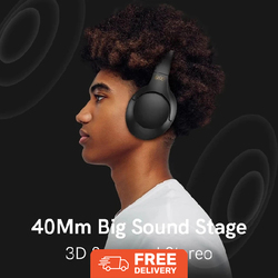 QCY H2 Headset
