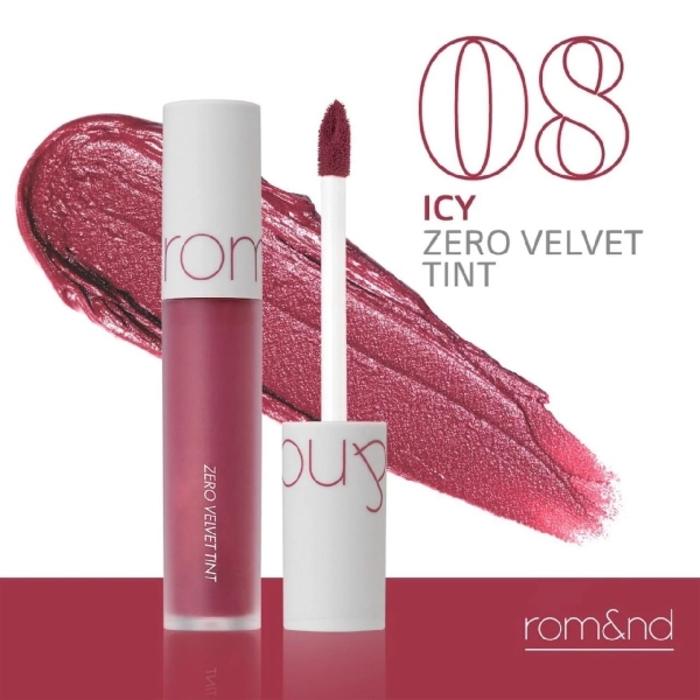 ROMAND Zero Velvet Tint #08 - VTENH