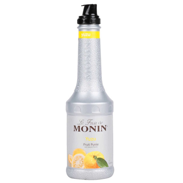 Monin Yuzu-1000ml