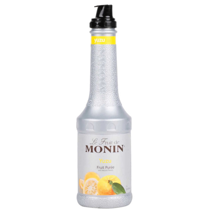 Monin Yuzu-1000ml