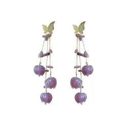Woman's Fashion Earrings