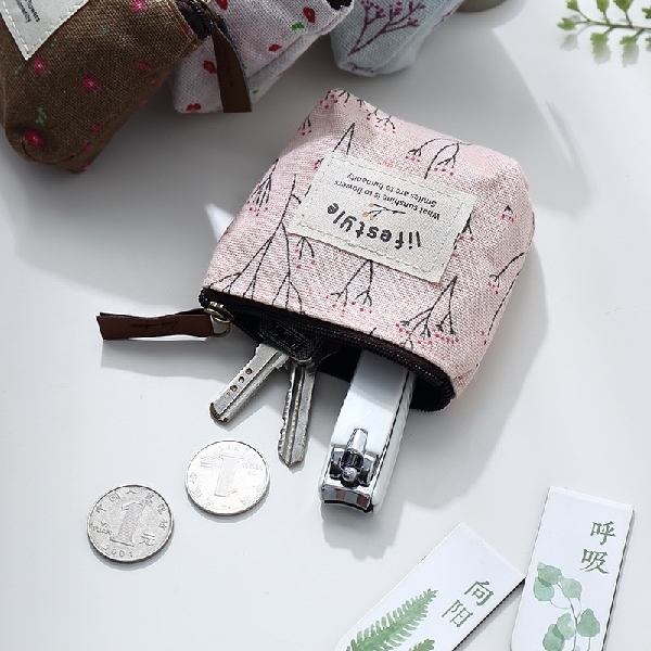 Small Wallet