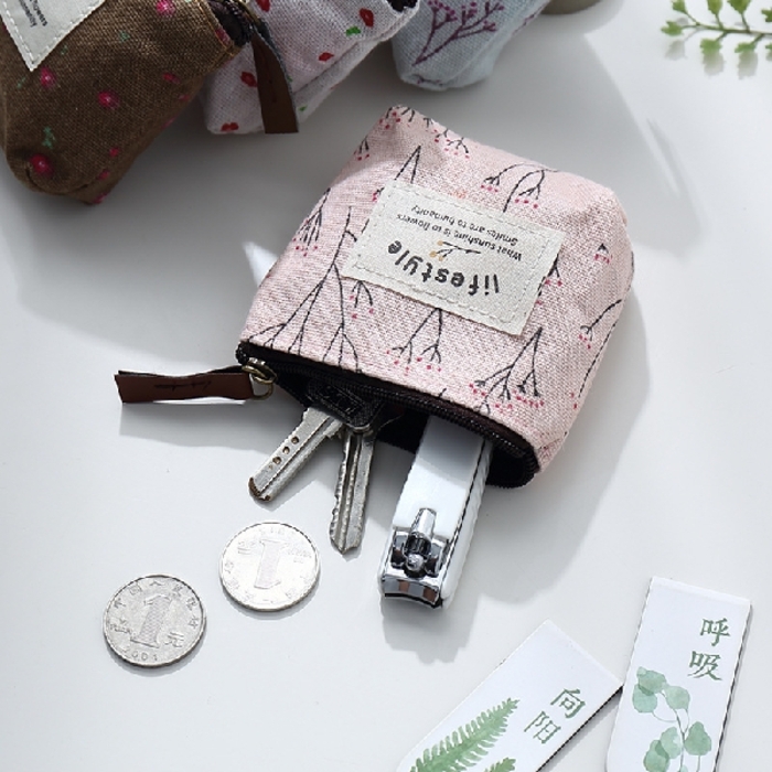 Small Wallet