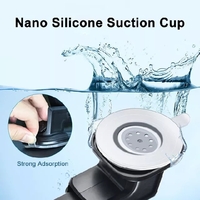 ជើងចាប់ទូរស័ព្ទក្នុងឡាន Phone Holder