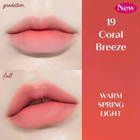 ETUDE HOUSE FIXING TINT- Coral Breeze 