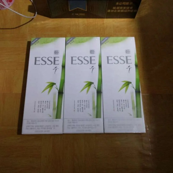 Esse Bamboo-50boxes