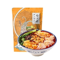 Chinese Noodle 
