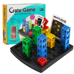 Crate Game