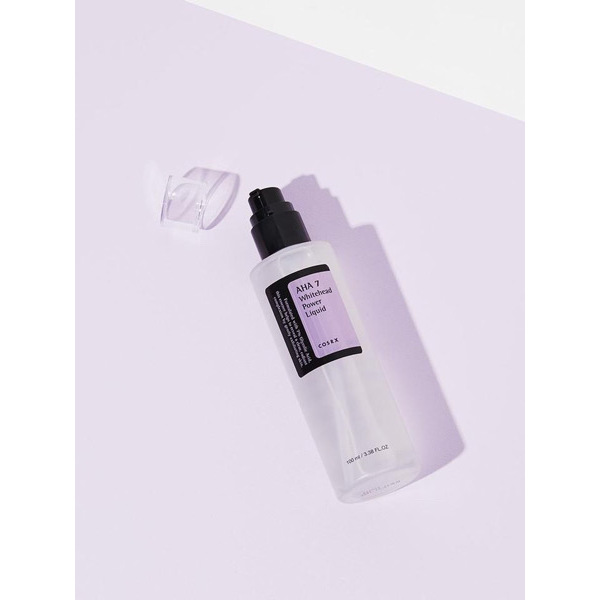 COSRX AHA BHA Clarifying Treatment Toner