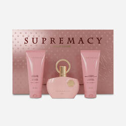 Afnan Supremacy Pink Gift Set